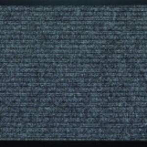 Коврик грязезащитный Ребристый 90x150 / 35-071 21век