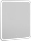 Зеркало Альби 90x70 / 235 01-45090-00 00 21век