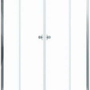 Душевой уголок Вента 90x90 21век