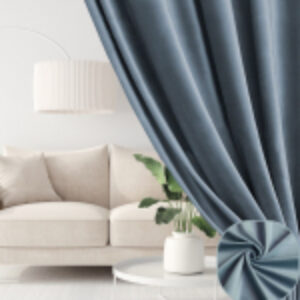 Шторы Бархат 9137-А27 21век