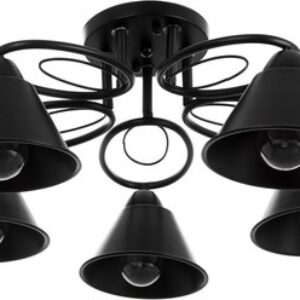 Люстра Эдмас 9215096 21век