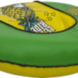 Тюбинг-ватрушка 930мм Ananas Comfort 21век