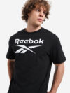 Футболка мужская Reebok
