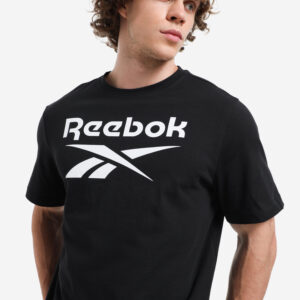 Футболка мужская Reebok