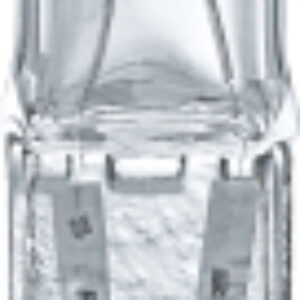 Лампа 94 214 JCD 50W clear G6.35 230V 2000h 21век