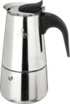 Гейзерная кофеварка 944-002 21век