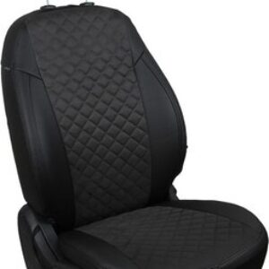 Комплект чехлов для сидений 96041 21век