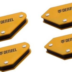 Набор магнитных фиксаторов 97555 21век