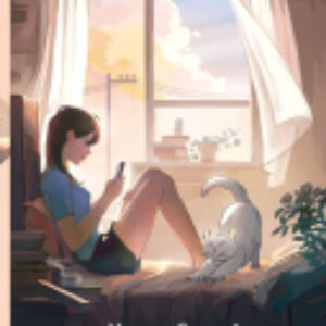 Книга Она и ее кот / 9785171456061 21век