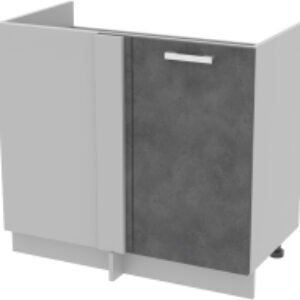 Шкаф под мойку Компо НШ98-М.П 21век
