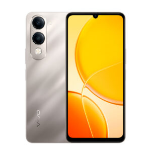 Смартфон Vivo Y04 (4/128 золотой)