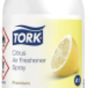 Сменный блок для освежителя воздуха Цитрус 998791 21век