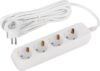 Удлинитель Greenline UDL-10-450-E / Б0065060 21век