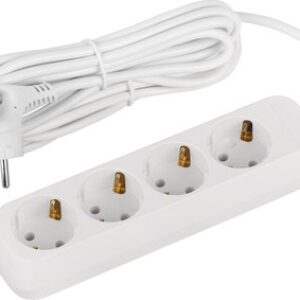 Удлинитель Greenline UDL-10-450-E / Б0065060 21век
