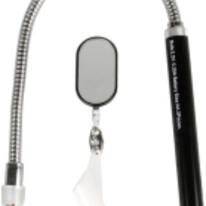 Зеркало телескопическое 9TQ02 21век