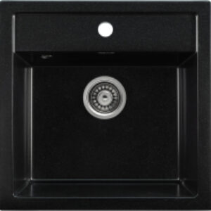 Мойка кухонная A11 21век