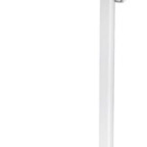 Настольная лампа DE581 WH LED 2700-6400K 6W 21век