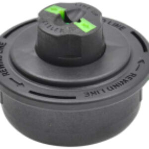 Головка триммерная A19 21век