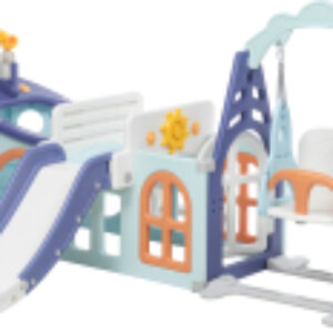 Игровой комплекс A21004 21век