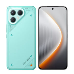Смартфон Tecno Pova 7 Pro 5G (8/256 бирюзовый)