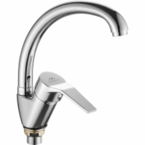 Смеситель A4163-2 21век