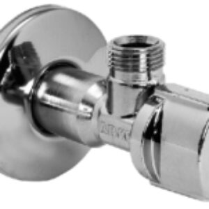 Шаровой кран Угловой A-80 MAC / NOV06 21век