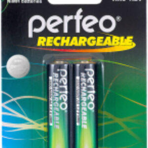 Комплект аккумуляторов AA2500mAh/2BL 21век