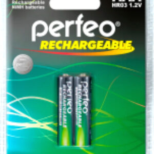 Комплект аккумуляторов AAA850mAh/2BL / AAA850/2BL PL 21век