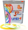 Пластик для 3D-печати ABS-F 21век