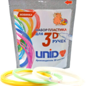 Пластик для 3D-печати ABS-F 21век