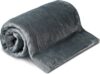 Плед Absolute Однотонный Фланель 150x200 / 95267 21век