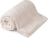 Плед Absolute Однотонный Фланель 150x200 / 95268 21век