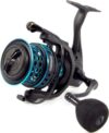 Катушка безынерционная Absolute Feeder / N-RAF5500 21век