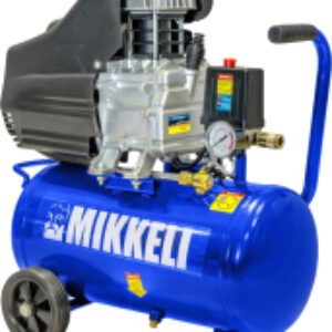 Воздушный компрессор AC-241 21век