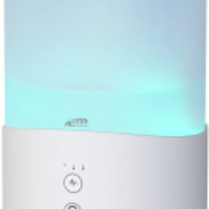 Ультразвуковой увлажнитель воздуха AC612 21век
