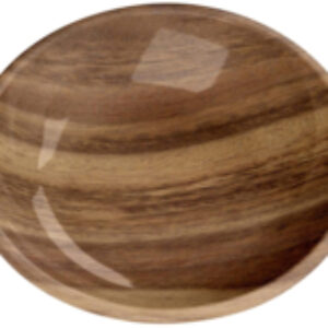 Миска для животных Acacia Wood / TCT3052CSA 21век