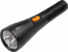 Фонарь Accu2-L1W-bk / 5049406 21век