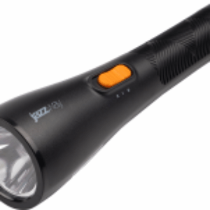 Фонарь Accu2-L1W-bk / 5049406 21век