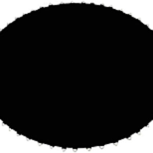 Прыжковое полотно для батута Acrobat-D374 21век