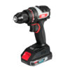Шуруповерт Deli DE-DZ20-1D2 20В
