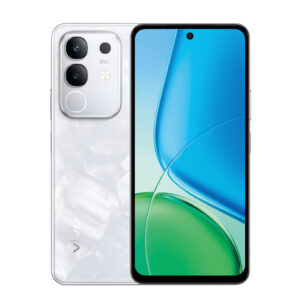 Смартфон Vivo Y29 (8/256 белый)