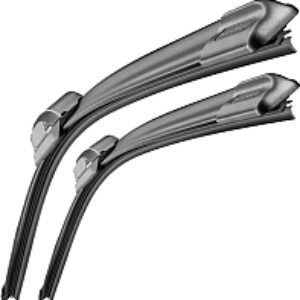 Щетки стеклоочистителя Aerotwin 3397007653 21век