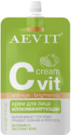 Крем для лица Aevit Cvit Иллюминирующий 21век
