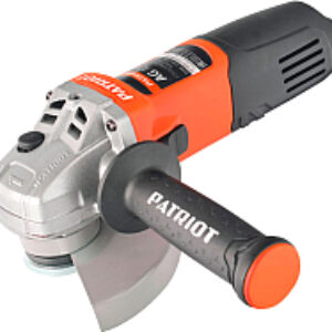 Угловая шлифовальная машина AG 126 21век