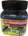 Инсектицид Эко гранулы от медведки 21век