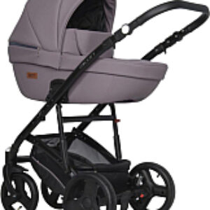 Детская универсальная коляска Aicon Pastel 2 в 1 21век