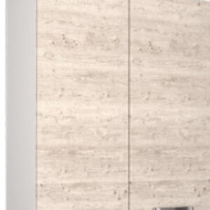 Шкаф навесной для кухни Alesia 2D/60-F1 21век