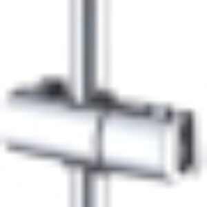 Душевая стойка Alfa GA102 21век