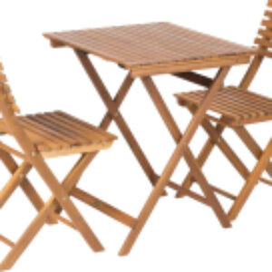 Комплект садовой мебели Alice FDZN 4010-T 21век