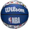 Баскетбольный мяч All Team / WTB1301XBNBA 21век